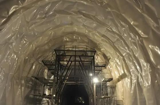 海口隧道蒸汽增压增温设备 隧道蒸汽减压阀图片 隧道养护拱